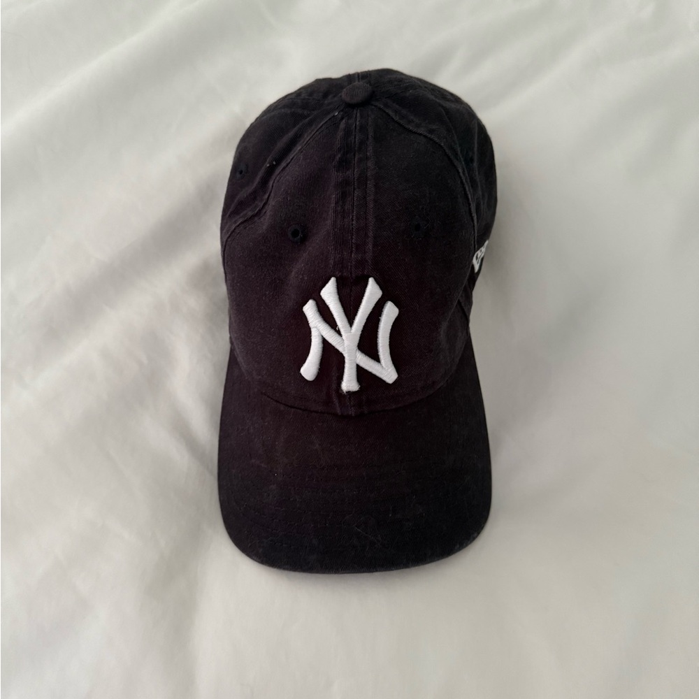 Yankees Baseball Cap